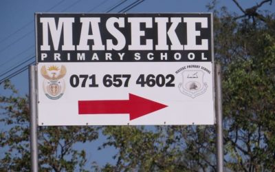 Maseke Primary School