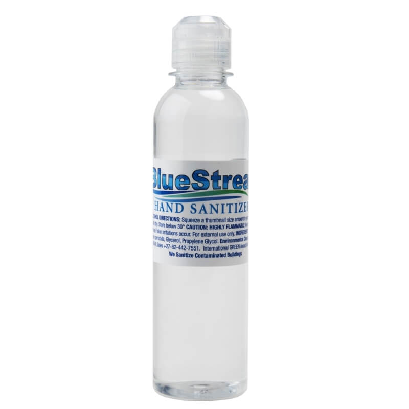 Hand Sanitizer 250ml - Flip Top Lid Hand Sanitizer 250ml - Flip Top Lid