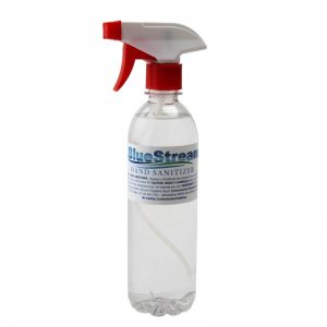 Hand Sanitizer 500ml - Trigger Spray