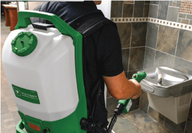 Largest sanitizing and fogging company in South Africa Largest sanitizing and fogging company in South Africa