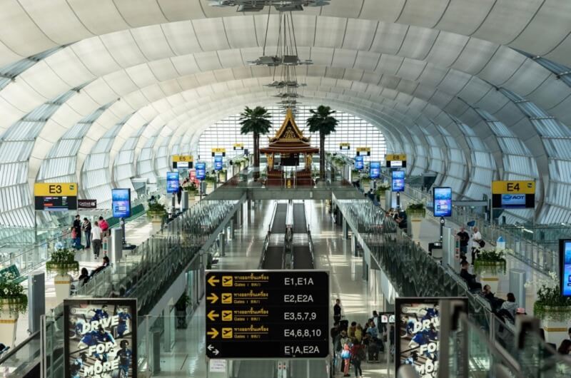 Sanitizer fogging services in airports, planes and hangers Sanitizer fogging services in airports, planes and hangers