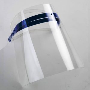 Face Shield - Splash guard