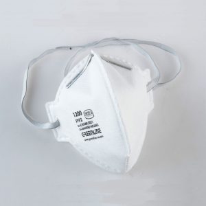 Greenline 1200 series FFP2 Mask