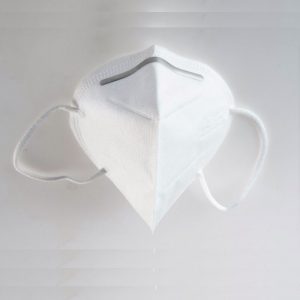 Honeywell SuperOne Fit FFP2 Mask