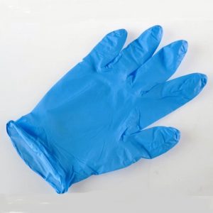 Latex Examination gloves