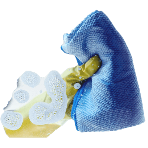 BlueStream offers a range of supervised cleaning services BlueStream offers a range of supervised cleaning services