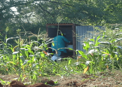 Royal Bafokeng Trial for sewerage Royal Bafokeng Trial for sewerage