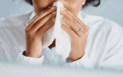 Could cleaning products be affecting your health?