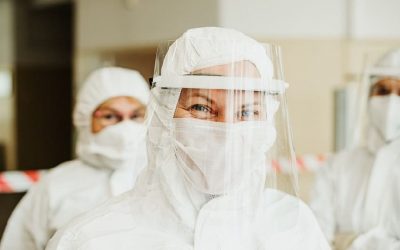 How to optimize Personal Protective Equipment (PPE)