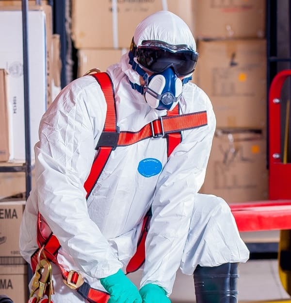 Personal Protective Equipment (PPE) Personal Protective Equipment (PPE)