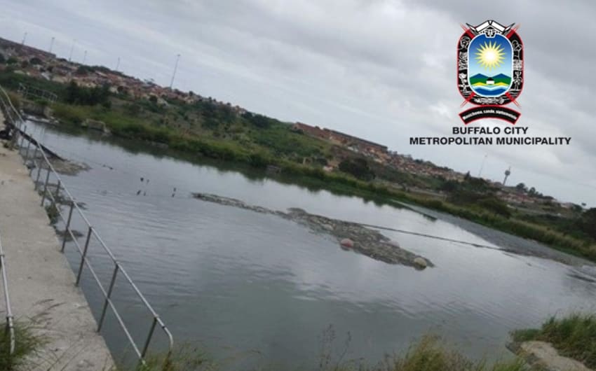 Treatment at Buffalo City Council Waste Water Works, After 7 days