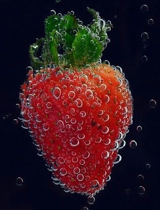 Enzymes break toxins down into non-toxic compounds, water and carbon Enzymes break toxins down into non-toxic compounds, water and carbon