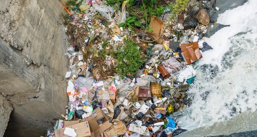 Landfill clean-ups and disposal of any soil that cannot be decontaminated Landfill clean-ups and disposal of any soil that cannot be decontaminated