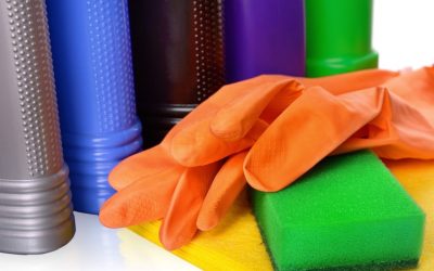 What to expect from a professional cleaning service