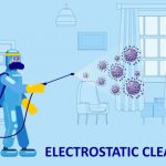 What is Electrostatic Disinfection